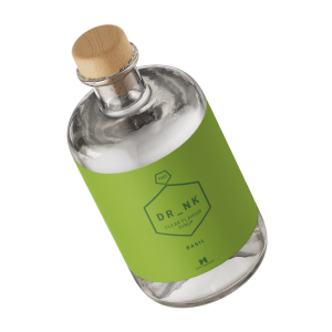 Basil Flavour Syrup