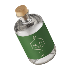 Birch Flavour Syrup