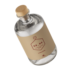 Cinnamon Flavour Syrup