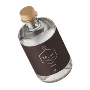 Coffee Flavour Syrup