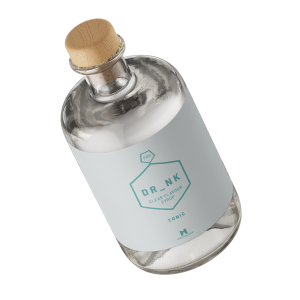 Tonic Flavour Syrup