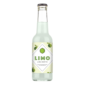 LIMO Minttu-Lime (3,70€/plo)