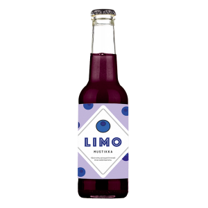 LIMO Mustikka (3,70€/plo)