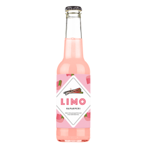 LIMO Raparperi (3,70€/plo)