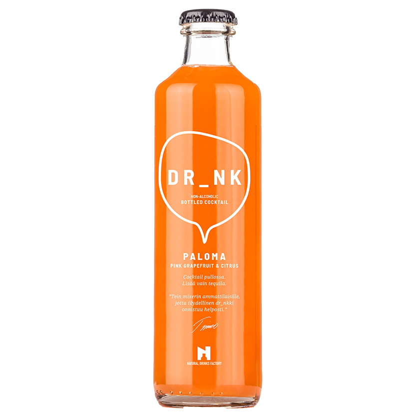 Paloma (5,50€/plo)