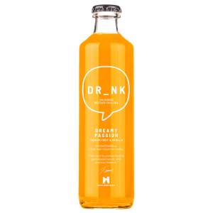 DR_NK Dreamy Passion cocktail