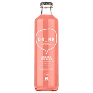 Smoked Rhubarb (5,50€/plo) EN