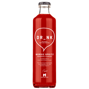 Nordic Spritz (5,50€/plo) EN